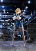 Girls Frontline - Girls' Frontline 2: Exilium PVC Figur 1/6 Nikketa – Bild 8