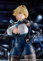 Girls Frontline - Girls' Frontline 2: Exilium PVC Figur 1/6 Nikketa – Bild 9