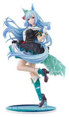 Umamusume: Cinderella Gray - Mejiro Ardan 1/7 Scale Figur – Bild 1