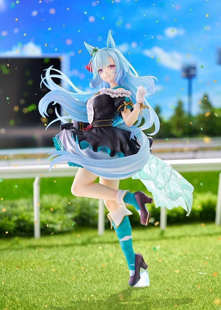 Umamusume: Cinderella Gray - Mejiro Ardan 1/7 Scale Figur – Bild 10