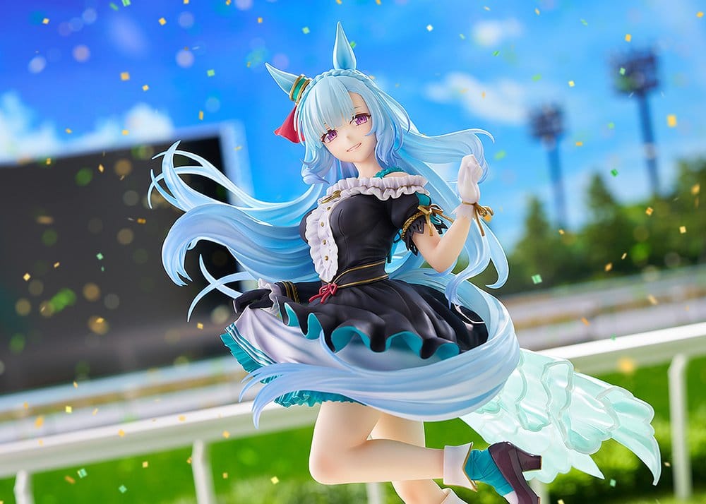 Umamusume: Cinderella Gray - Mejiro Ardan 1/7 Scale Figur – Bild 11