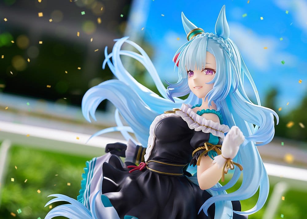 Umamusume: Cinderella Gray - Mejiro Ardan 1/7 Scale Figur – Bild 12