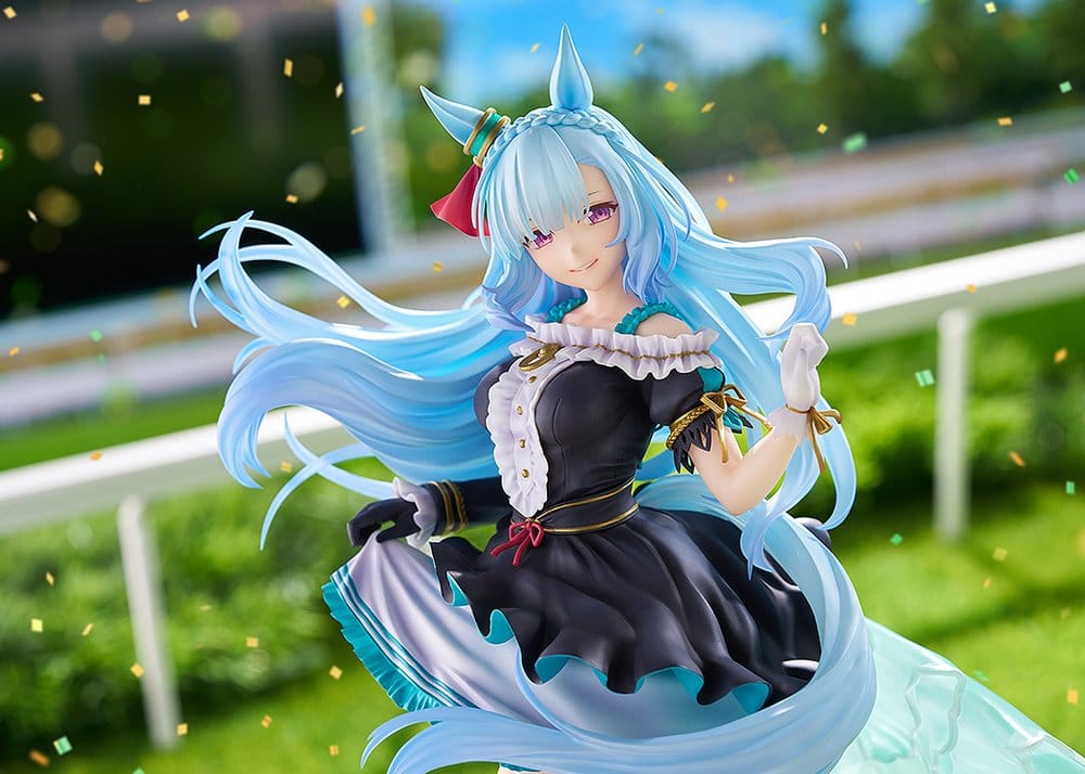 Umamusume: Cinderella Gray - Mejiro Ardan 1/7 Scale Figur – Bild 13