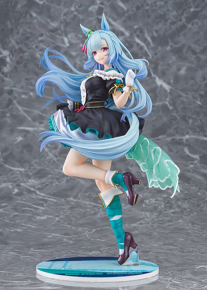 Umamusume: Cinderella Gray - Mejiro Ardan 1/7 Scale Figur – Bild 3
