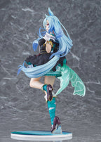 Umamusume: Cinderella Gray - Mejiro Ardan 1/7 Scale Figur – Bild 4