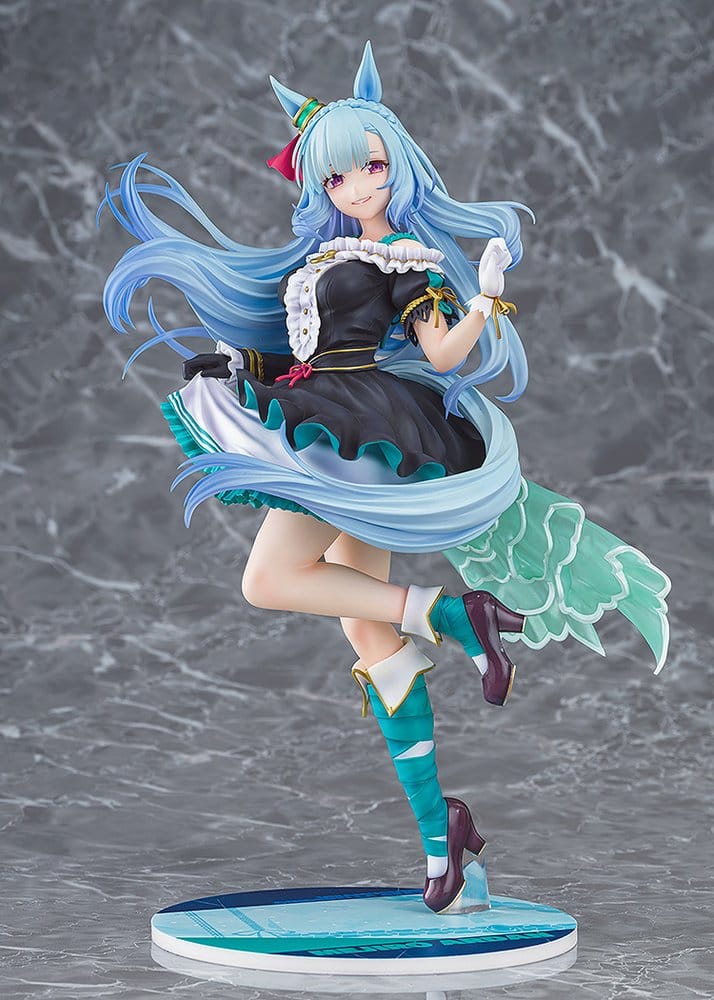 Umamusume: Cinderella Gray - Mejiro Ardan 1/7 Scale Figur – Bild 5