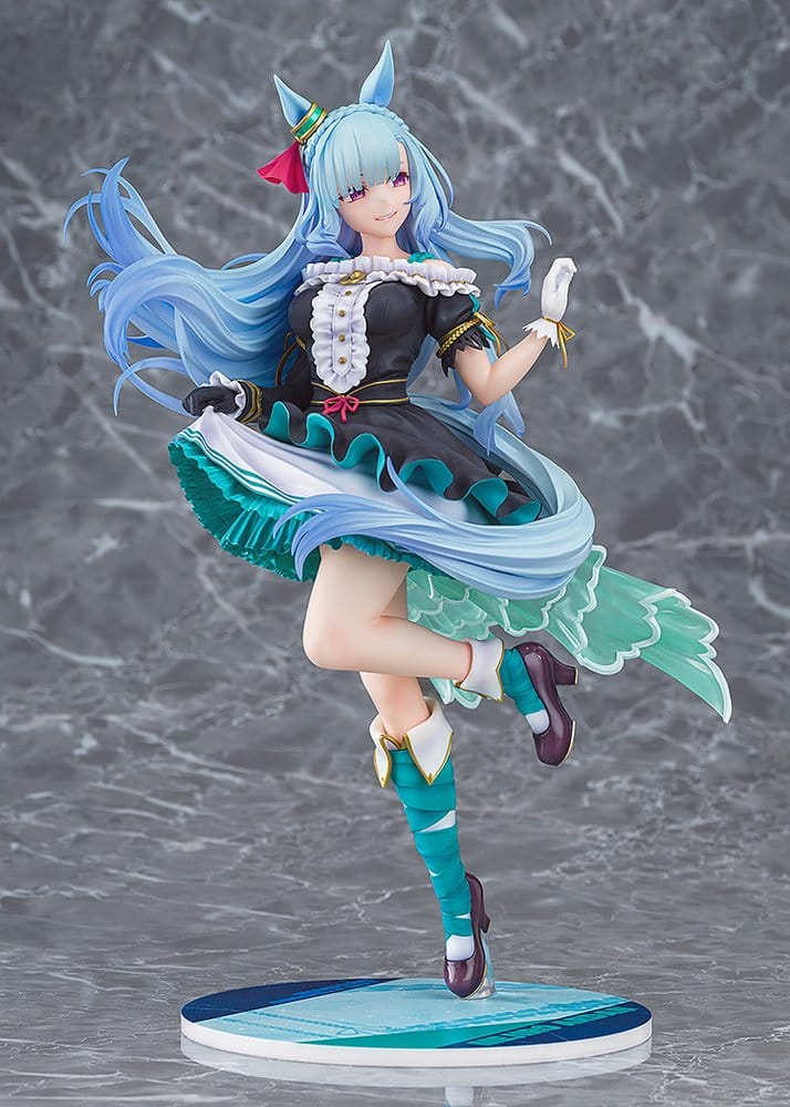Umamusume: Cinderella Gray - Mejiro Ardan 1/7 Scale Figur – Bild 6