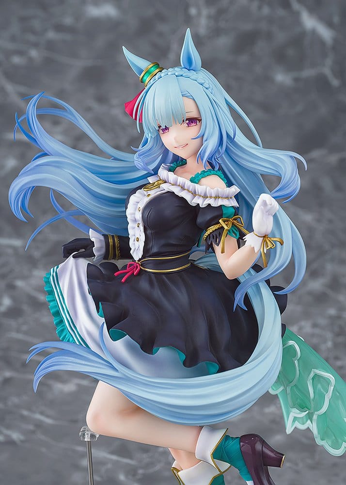 Umamusume: Cinderella Gray - Mejiro Ardan 1/7 Scale Figur – Bild 8