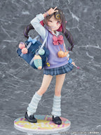 Onimai: I'm Now Your Sister! - Mihari Oyama Heisei Gyaru Ver. 1/6 Scale Figur – Bild 10