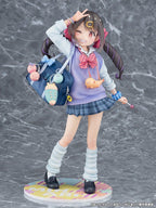Onimai: I'm Now Your Sister! - Mihari Oyama Heisei Gyaru Ver. 1/6 Scale Figur – Bild 11