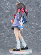 Onimai: I'm Now Your Sister! - Mihari Oyama Heisei Gyaru Ver. 1/6 Scale Figur – Bild 12