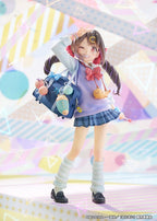 Onimai: I'm Now Your Sister! - Mihari Oyama Heisei Gyaru Ver. 1/6 Scale Figur – Bild 2