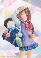 Onimai: I'm Now Your Sister! - Mihari Oyama Heisei Gyaru Ver. 1/6 Scale Figur – Bild 3