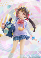 Onimai: I'm Now Your Sister! - Mihari Oyama Heisei Gyaru Ver. 1/6 Scale Figur – Bild 4