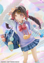 Onimai: I'm Now Your Sister! - Mihari Oyama Heisei Gyaru Ver. 1/6 Scale Figur – Bild 5