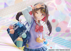 Onimai: I'm Now Your Sister! - Mihari Oyama Heisei Gyaru Ver. 1/6 Scale Figur – Bild 7