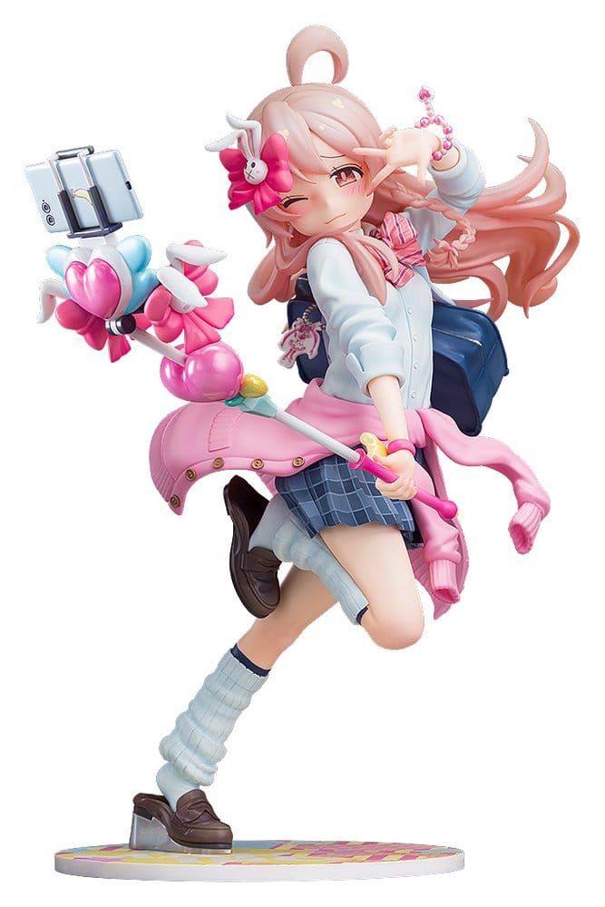 Onimai: I'm Now Your Sister! - Mahiro Oyama Heisei Gyaru Ver. 1/6 Scale Figur – Bild 1