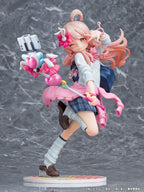 Onimai: I'm Now Your Sister! - Mahiro Oyama Heisei Gyaru Ver. 1/6 Scale Figur – Bild 10