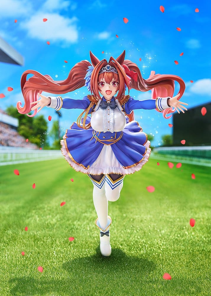 Umamusume - Daiwa Scarlet [Your Scarlet Tailwind] 1/7 Scale - Pretty Derby – Bild 10