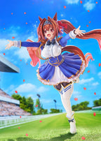 Umamusume - Daiwa Scarlet [Your Scarlet Tailwind] 1/7 Scale - Pretty Derby – Bild 11