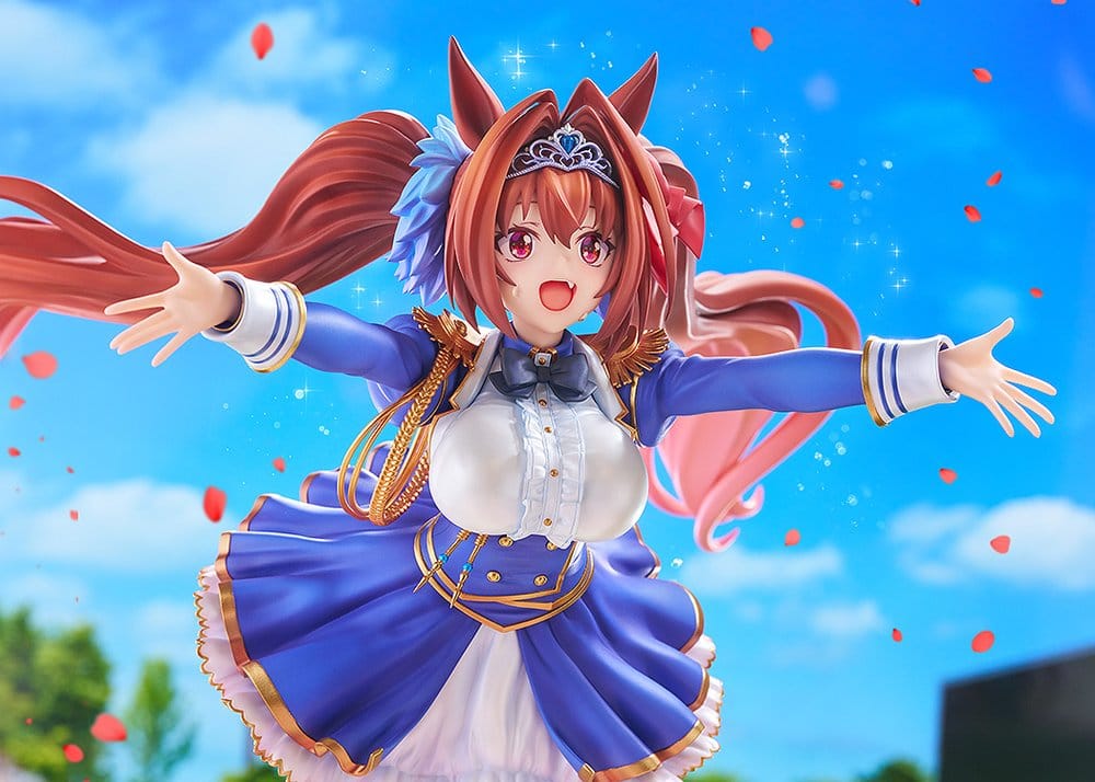 Umamusume - Daiwa Scarlet [Your Scarlet Tailwind] 1/7 Scale - Pretty Derby – Bild 13