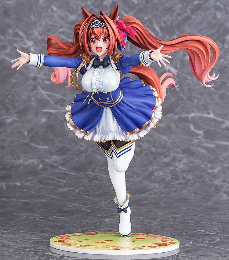 Umamusume - Daiwa Scarlet [Your Scarlet Tailwind] 1/7 Scale - Pretty Derby – Bild 2