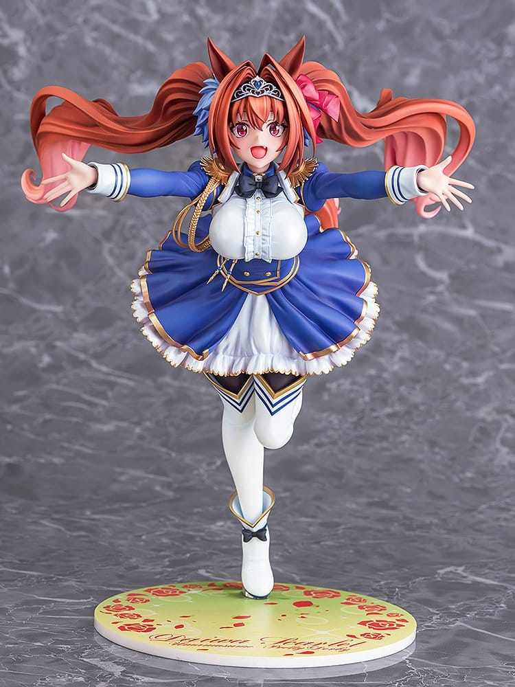 Umamusume - Daiwa Scarlet [Your Scarlet Tailwind] 1/7 Scale - Pretty Derby – Bild 3