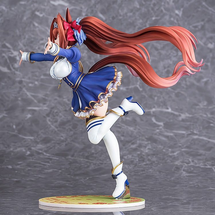 Umamusume - Daiwa Scarlet [Your Scarlet Tailwind] 1/7 Scale - Pretty Derby – Bild 4