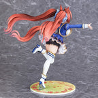 Umamusume - Daiwa Scarlet [Your Scarlet Tailwind] 1/7 Scale - Pretty Derby – Bild 5