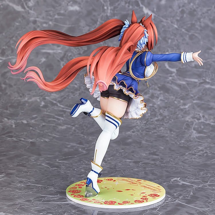 Umamusume - Daiwa Scarlet [Your Scarlet Tailwind] 1/7 Scale - Pretty Derby – Bild 5