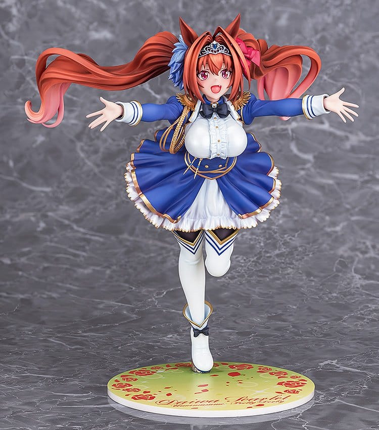 Umamusume - Daiwa Scarlet [Your Scarlet Tailwind] 1/7 Scale - Pretty Derby – Bild 6