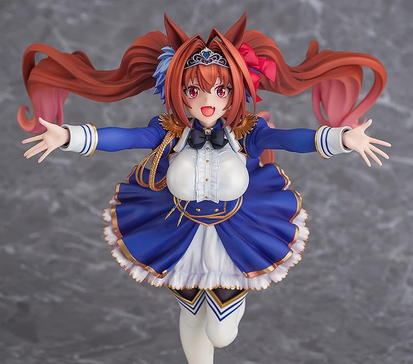 Umamusume - Daiwa Scarlet [Your Scarlet Tailwind] 1/7 Scale - Pretty Derby – Bild 8
