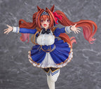 Umamusume - Daiwa Scarlet [Your Scarlet Tailwind] 1/7 Scale - Pretty Derby – Bild 9