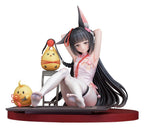 Azur Lane - Nagato Guardian Fox's Blessed Bonds 1/4 Scale Figur – Bild 1