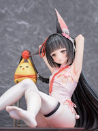 Azur Lane - Nagato Guardian Fox's Blessed Bonds 1/4 Scale Figur – Bild 13