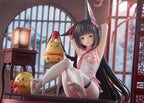 Azur Lane - Nagato Guardian Fox's Blessed Bonds 1/4 Scale Figur – Bild 3