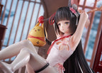 Azur Lane - Nagato Guardian Fox's Blessed Bonds 1/4 Scale Figur – Bild 5