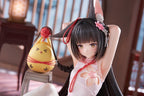 Azur Lane - Nagato Guardian Fox's Blessed Bonds 1/4 Scale Figur – Bild 7
