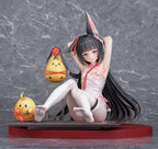 Azur Lane - Nagato Guardian Fox's Blessed Bonds 1/4 Scale Figur – Bild 8