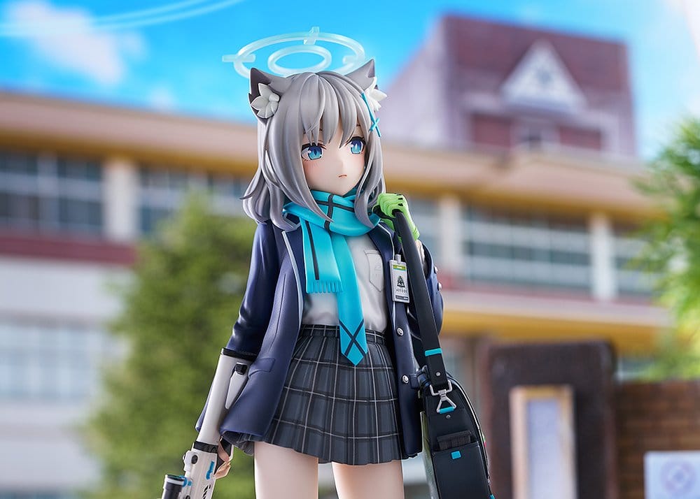 Blue Archive - Shiroko 1/7 Scale Figur – Bild 11