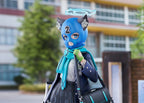 Blue Archive - Shiroko 1/7 Scale Figur – Bild 14