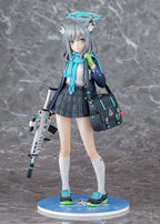 Blue Archive - Shiroko 1/7 Scale Figur – Bild 2