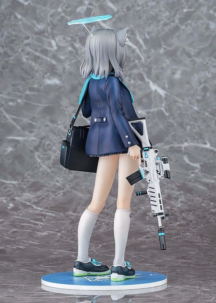 Blue Archive - Shiroko 1/7 Scale Figur – Bild 5