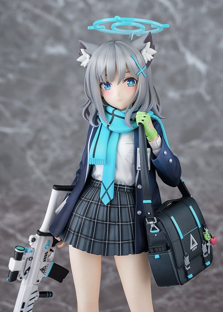 Blue Archive - Shiroko 1/7 Scale Figur – Bild 6