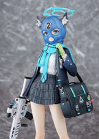 Blue Archive - Shiroko 1/7 Scale Figur – Bild 7