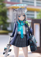 Blue Archive - Shiroko 1/7 Scale Figur – Bild 9