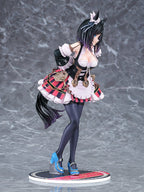Uma Musume Pretty Derby - Umamusume: Pretty Derby PVC Figur 1/7 Eishin Flash: Victory Pose Ver. – Bild 10