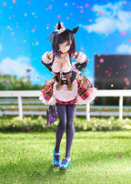 Uma Musume Pretty Derby - Umamusume: Pretty Derby PVC Figur 1/7 Eishin Flash: Victory Pose Ver. – Bild 2
