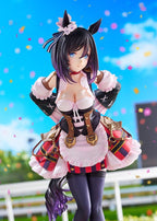 Uma Musume Pretty Derby - Umamusume: Pretty Derby PVC Figur 1/7 Eishin Flash: Victory Pose Ver. – Bild 4