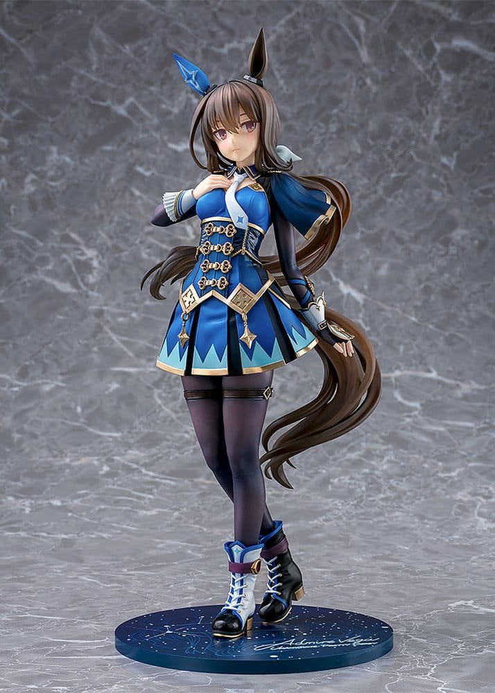 Uma Musume Pretty Derby - Umamusume: Pretty Derby PVC Figur 1/7 Admire Vega (re-run) – Bild 3